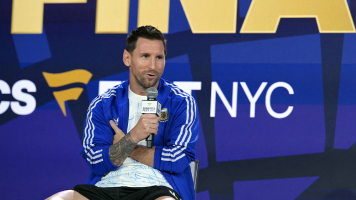 “España no es solo Lamine”, dice Messi antes de la gran final del Mundial 2026
