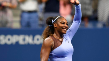 Serena Williams jugará el Grand Slam Wimbledon en individual, a los 44 años