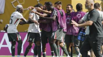 Chelsea es el primer finalista del Mundial de Clubes tras vencer a Fluminense con golazos de Joao Pedro
