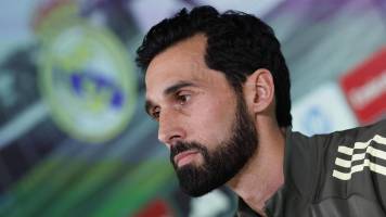 Arbeloa como nuevo DT del Real Madrid: “Si quisiera ser Mourinho, fracasaría”