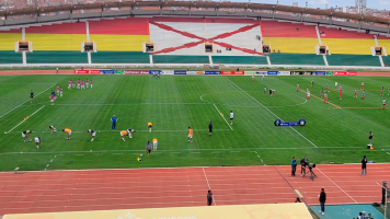 Minuto a minuto: Independiente recibe a GV San José (0-0)