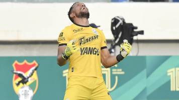 Dos errores de Wilson Quiñonez le cuestan el partido a un Oriente sin ideas