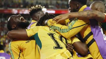 Ghana termina festejando con un agónico triunfo ante Panamá