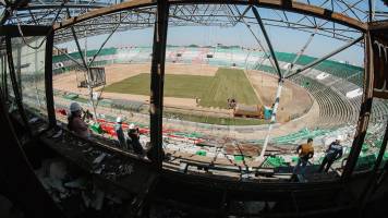 Bolivia cumplirá 21 años sin una final internacional tras perder la sede de la Sudamericana 2025