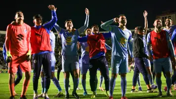 Conmebol emite su ranking de clubes con Bolívar en el puesto 23 de la clasificación