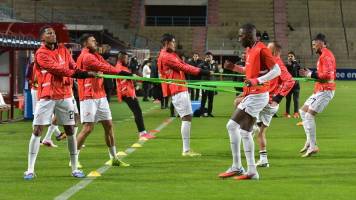 Minuto a minuto: Always Ready inicia la Copa ante Liga de Quito en El Alto (0-0)