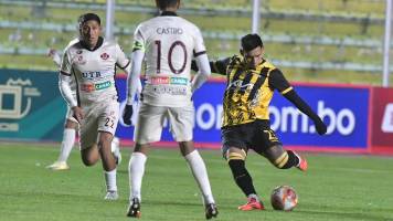 Minuto a minuto: El Tigre se pone en ventaja ante FC Universitario con autogol de Lencinas (2-1)