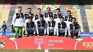Minuto a minuto: Bobadilla abre el marcador para Always ante GV San José (0-1)