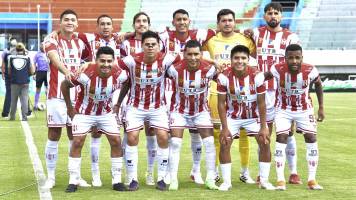 Minuto a minuto: Independiente recibe a Always Ready en el estadio Patria