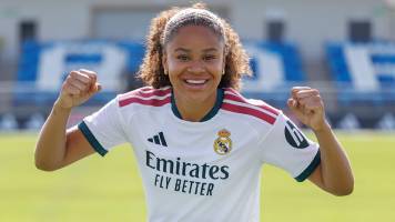 El fútbol femenino bate récord con 29 millones de dólares en el mercado de pases