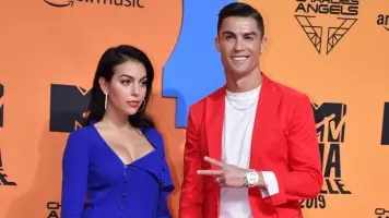 Cristiano Ronaldo dará el salto a la pantalla como actor en la serie Day 1’s