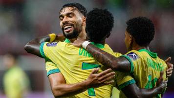 Brasil de Carlo Ancelotti enfrentará a Senegal y Túnez en la próxima fecha FIFA