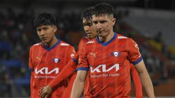 Wilster acude al TAS en busca de evitar el descenso y salvar su plaza en la División Profesional