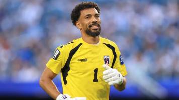 El insólito motivo por el que Vozinha no llevará su apodo en la camiseta de Colo Colo