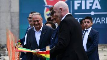 La FBF celebra su aniversario 100 con inauguración de la Casa de la Verde
