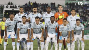 Minuto a minuto: Garcés abre el marcador para Blooming ante Independiente (0-1)