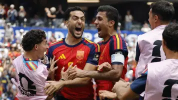Confirmado: Francia y España se enfrentarán en la primera semifinal de la Copa del Mundo