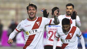 Minuto a minuto: Always Ready busca el título de campeón ante Guabirá en El Alto (0-0)