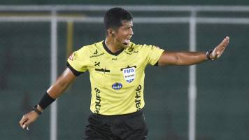 Bolivia no tendrá árbitros ni jueces asistentes para la Copa del Mundo 2026