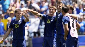 ¿Cómo clasifican los mejores terceros equipos a dieciseisavos de final?