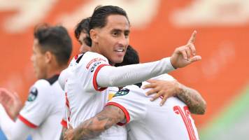Minuto a minuto: Llano marca el segundo gol de Universitario ante San Antonio (0-2)