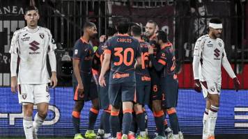 Inter de Milán despide al Torino y disputará las ‘semis’ de la Copa de Italia