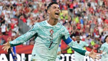Portugal y Cristiano siguen en el Mundial tras eliminar con sufrimiento a Croacia