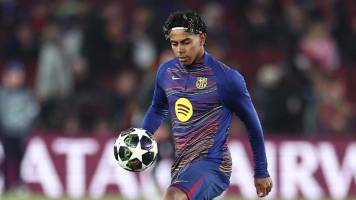 Minuto a minuto: Barcelona enfrenta al Atlético Madrid en un duelo de infarto (0-0)