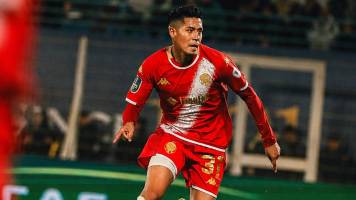 Ramiro Vaca no jugará en Arabia Saudita y se queda en el Wydad de Marruecos