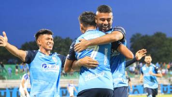 Blooming golea a GV San José para avanzar a la final del torneo Repechaje