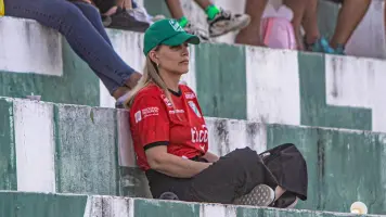 Gisela Aguilar renuncia a la presidencia de Oriente por “motivos personales”