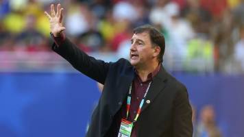 Néstor Lorenzo renueva con la selección Colombia hasta el Mundial 2030