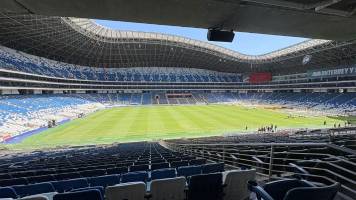 Repechaje: Se vendieron 15.000 entradas para el duelo entre Bolivia y Surinam