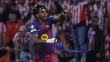 Minuto a minuto: Ferran Torres marca el segundo gol de Barcelona ante Atlético Madrid (0-2)