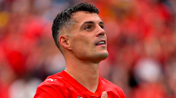 Granit Xhaka: “Admiro la mentalidad de las selecciones sudamericanas”
