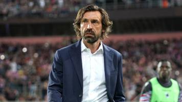 El rechazo de Pirlo como entrenador de Italia agita el ‘calcio’ e irrita a Maldini