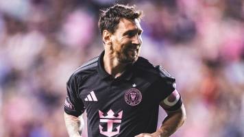 Video: Lionel Messi anota por primera vez desde el fallecimiento de su padre