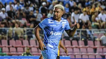 Blooming espera por llegada de Nahuel Acosta, que estará un mes más de baja
