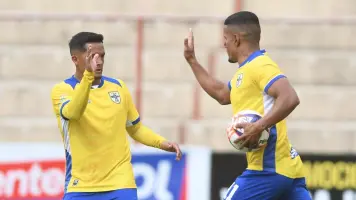 Minuto a minuto: José Herrera marca el segundo gol de ABB ante Oriente (2-1)