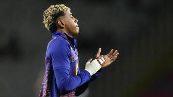 Minuto a minuto: Barcelona y PSG protagonizan el duelo de la jornada en la Champions (0-0)