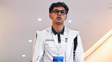 Bolivia pierde a Diego Arroyo por lesión y es duda para el duelo ante Gambia