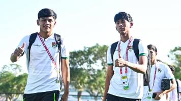 En directo: Bolivia enfrenta a Sudáfrica en su debut en el Mundial Sub-17 (0-0)