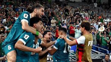 El Mundial tiene a sus 48 equipos clasificados para el torneo en Norteamérica