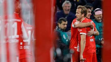Bayern Múnich sigue imparable tras vencer al Dortmund en el ‘Klassiker’