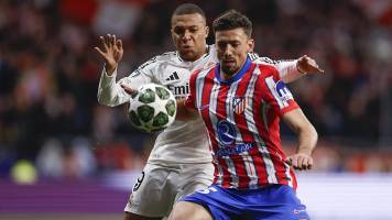 Minuto a minuto: Los penales definirán al clasificado entre Atlético y Real Madrid