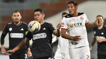 El torneo boliviano se reanudará el 12 de junio con disputa de la novena fecha