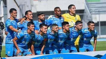 Blooming jugará de local ante Independiente en el estadio Tahuichi