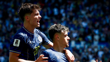 Bosnia clasifica a la siguiente ronda del Mundial como mejor tercero de grupo