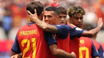 El Mundial 2026 tiene seis partidos definidos para octavos de final