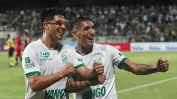 Oriente logra su segundo triunfo seguido en el torneo tras vencer con autoridad a Guabirá
